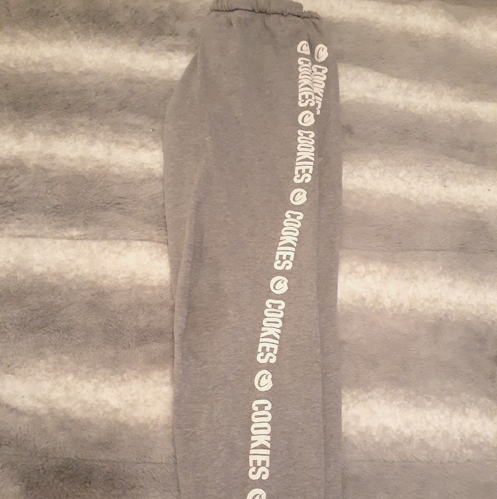 Cookies Sweatpants